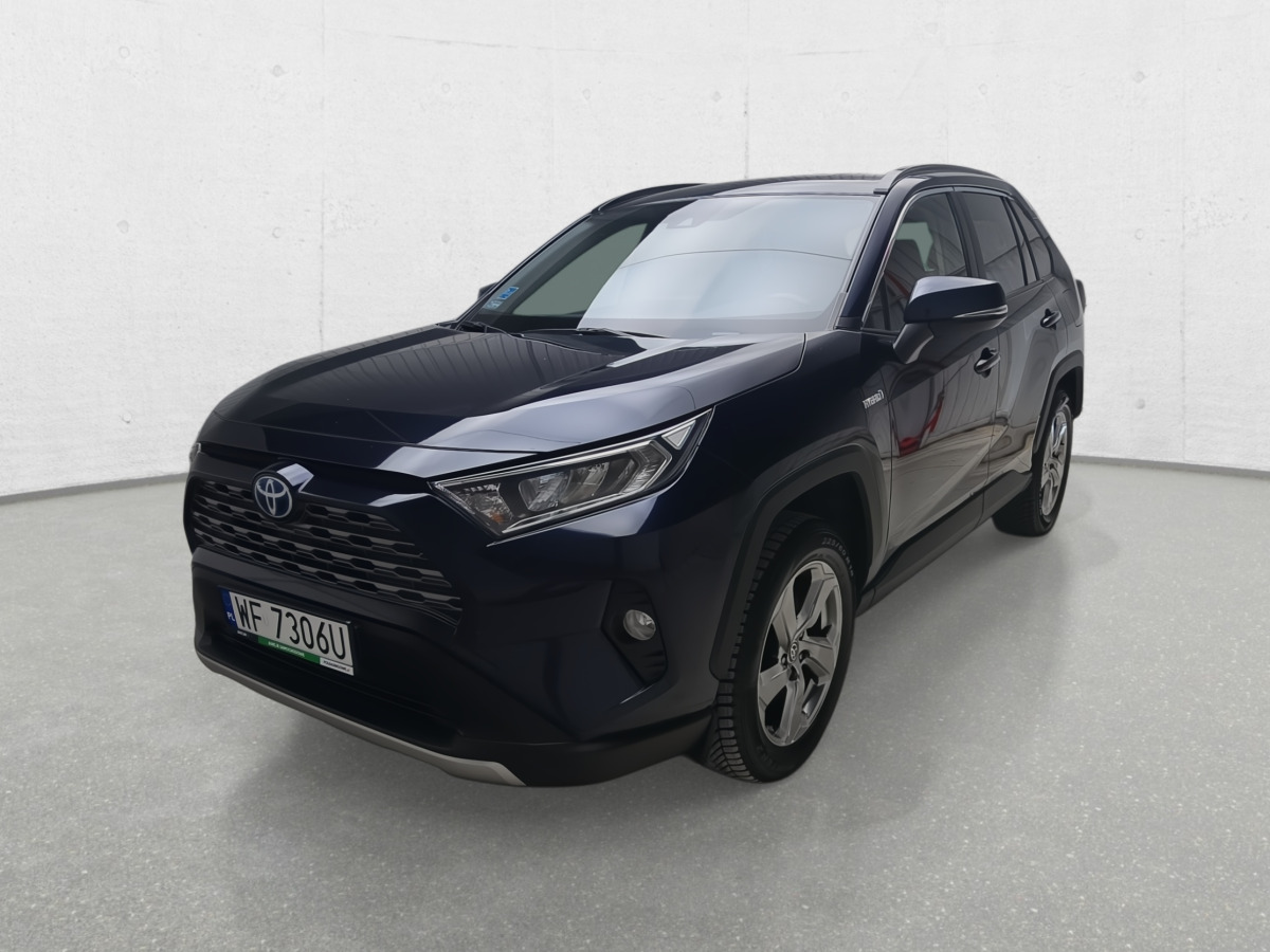 TOYOTA RAV4 SUV - Внедорожник: фото 3 TOYOTA RAV4 SUV - Внедорожник: фото 3