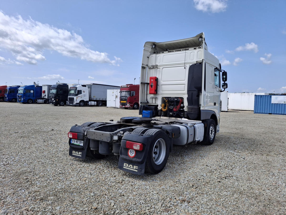 DAF XF 450 FT CIĄGNIK SIODŁOWY - Тягач: фото 5 DAF XF 450 FT CIĄGNIK SIODŁOWY - Тягач: фото 5