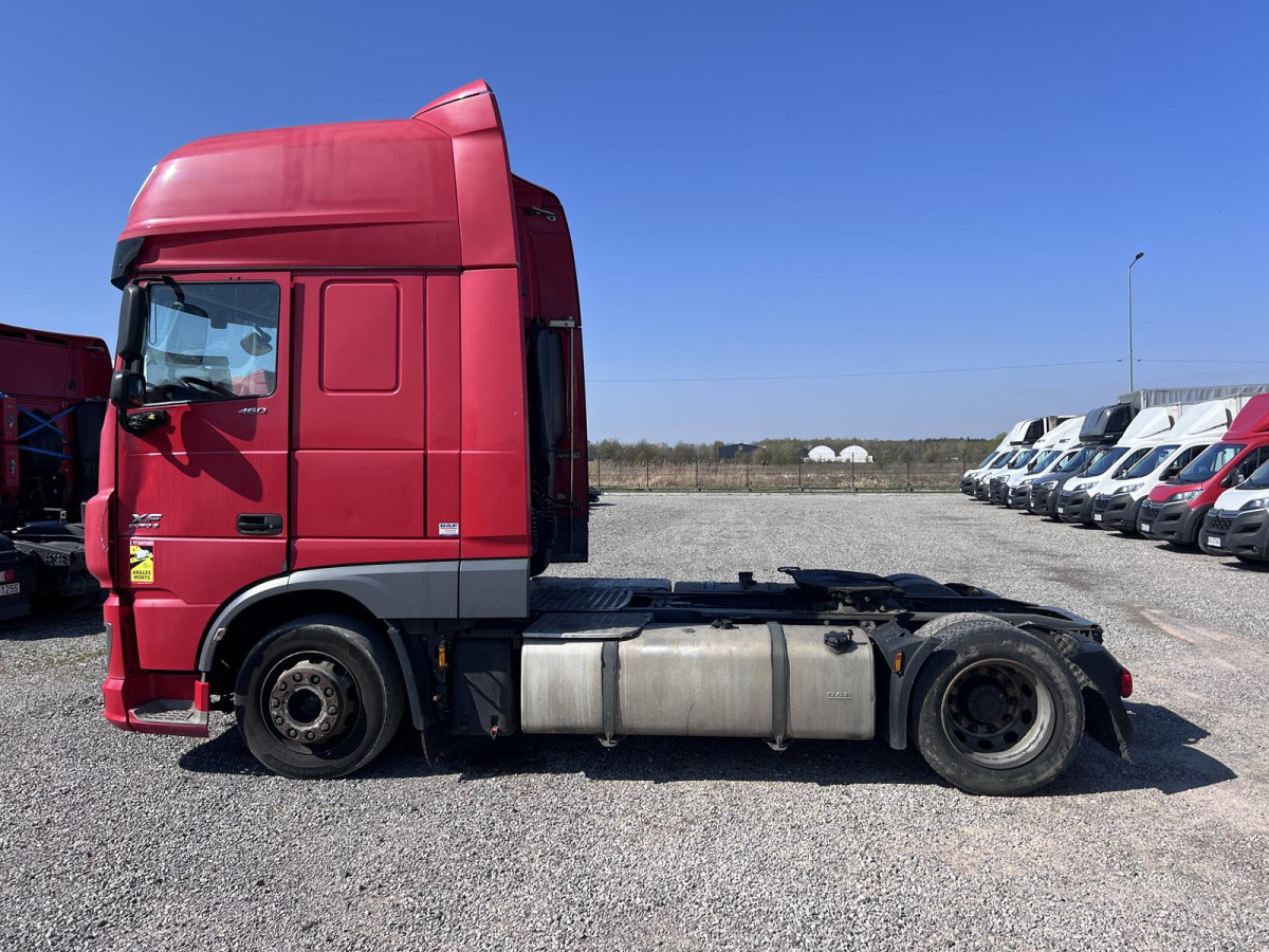 DAF XF 460 FT EURO 6 LOW DECK SUPER SPACE CAB CIĄGNIK SIODŁOWY - Тягач: фото 3 DAF XF 460 FT EURO 6 LOW DECK SUPER SPACE CAB CIĄGNIK SIODŁOWY - Тягач: фото 3