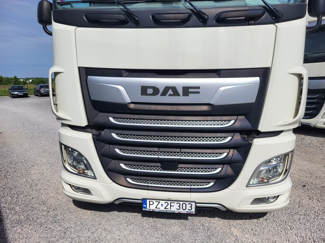 DAF XF 480 FT CIĄGNIK SIODŁOWY - Тягач: фото 3 DAF XF 480 FT CIĄGNIK SIODŁOWY - Тягач: фото 3