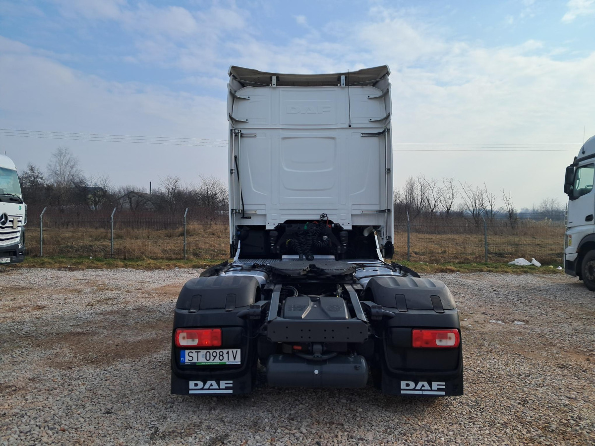 DAF XG 480 FT CIĄGNIK SIODŁOWY - Тягач: фото 5 DAF XG 480 FT CIĄGNIK SIODŁOWY - Тягач: фото 5