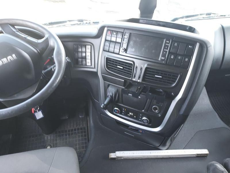 Тягач IVECO AS 440 S48 CIĄGNIK SIODŁOWY: фото 7