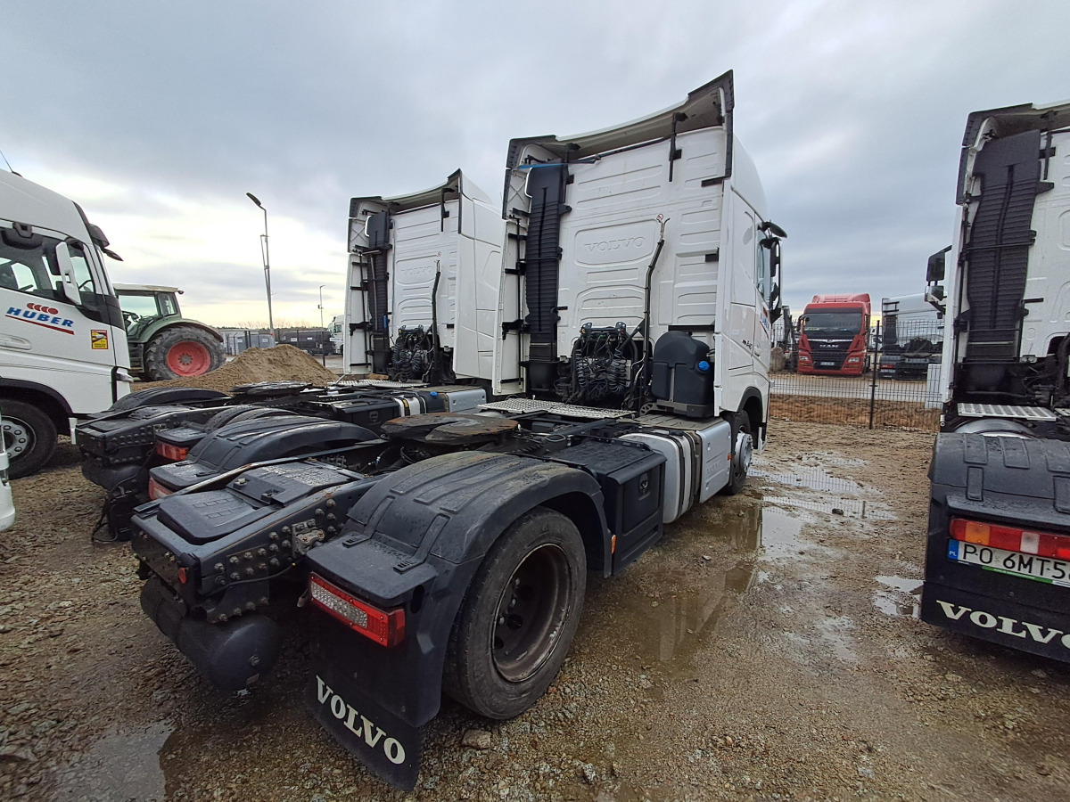 VOLVO FH 460 CIĄGNIK SIODŁOWY - Тягач: фото 5 VOLVO FH 460 CIĄGNIK SIODŁOWY - Тягач: фото 5