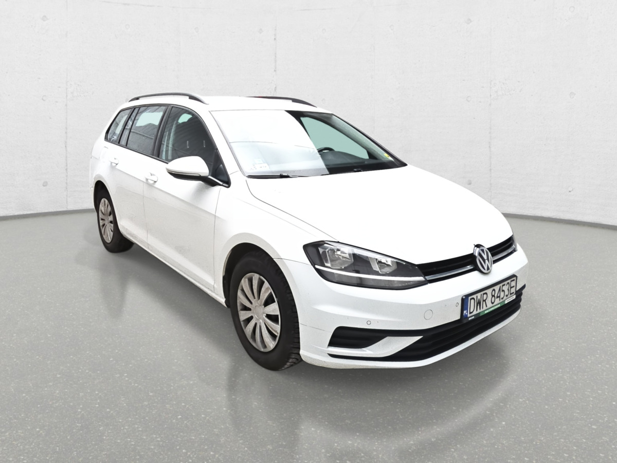 VOLKSWAGEN GOLF KOMBI - Легковой автомобиль: фото 1 VOLKSWAGEN GOLF KOMBI - Легковой автомобиль: фото 1