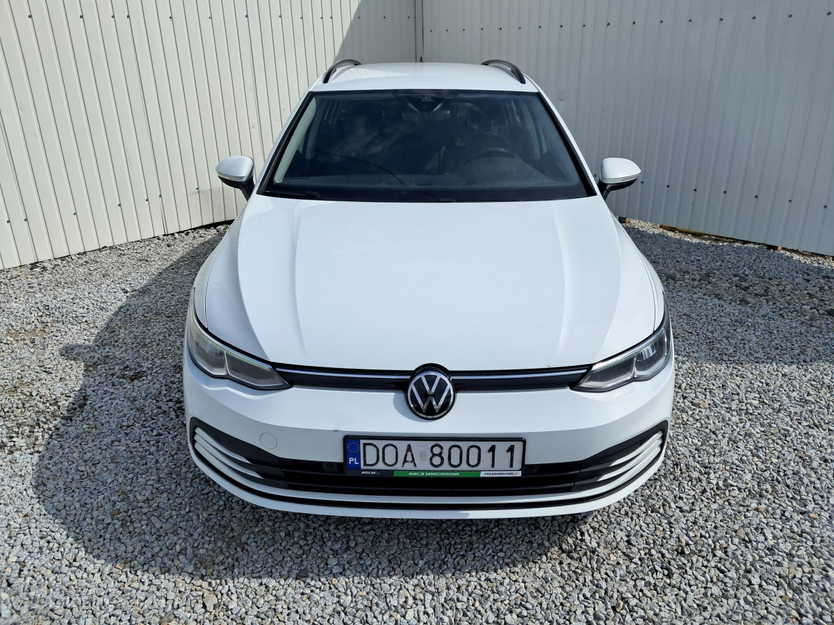 VOLKSWAGEN GOLF KOMBI - Легковой автомобиль: фото 3 VOLKSWAGEN GOLF KOMBI - Легковой автомобиль: фото 3