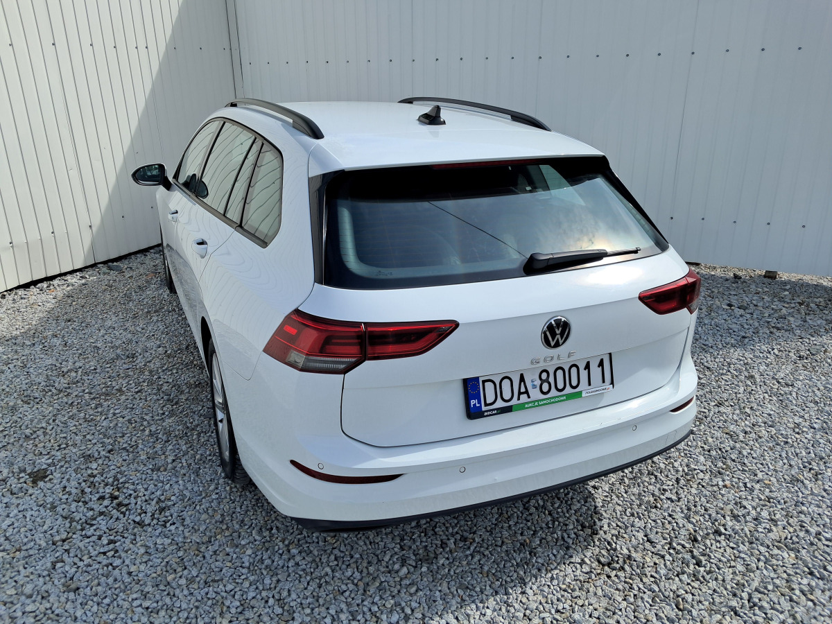 VOLKSWAGEN GOLF KOMBI - Легковой автомобиль: фото 4 VOLKSWAGEN GOLF KOMBI - Легковой автомобиль: фото 4