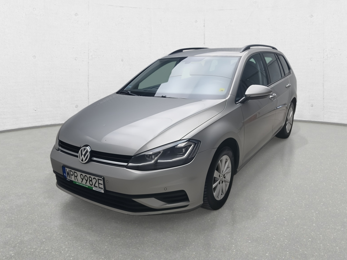 VOLKSWAGEN GOLF KOMBI - Легковой автомобиль: фото 4 VOLKSWAGEN GOLF KOMBI - Легковой автомобиль: фото 4