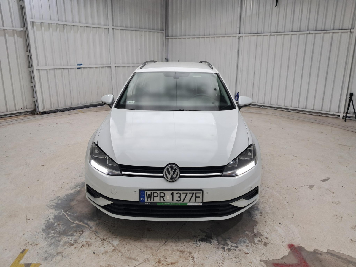 VOLKSWAGEN GOLF KOMBI - Легковой автомобиль: фото 2 VOLKSWAGEN GOLF KOMBI - Легковой автомобиль: фото 2