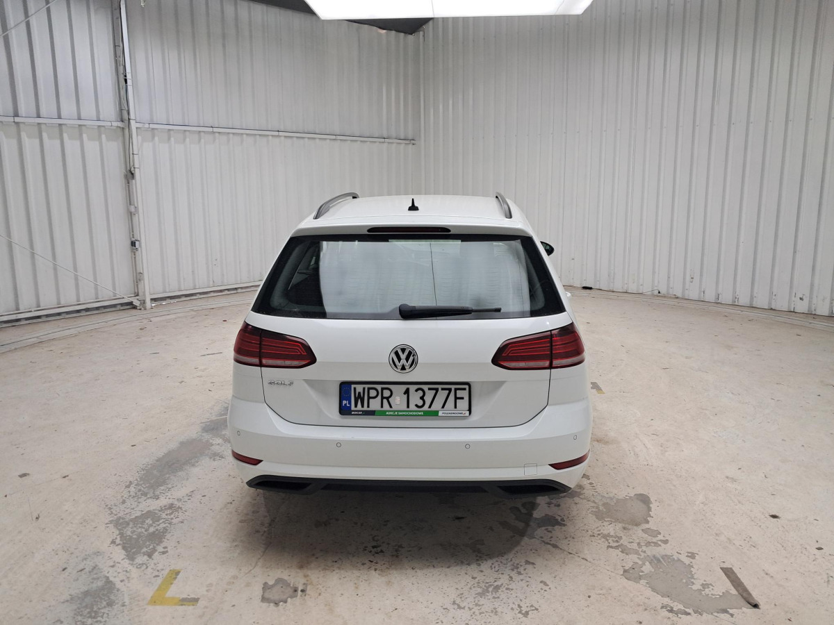 VOLKSWAGEN GOLF KOMBI - Легковой автомобиль: фото 5 VOLKSWAGEN GOLF KOMBI - Легковой автомобиль: фото 5