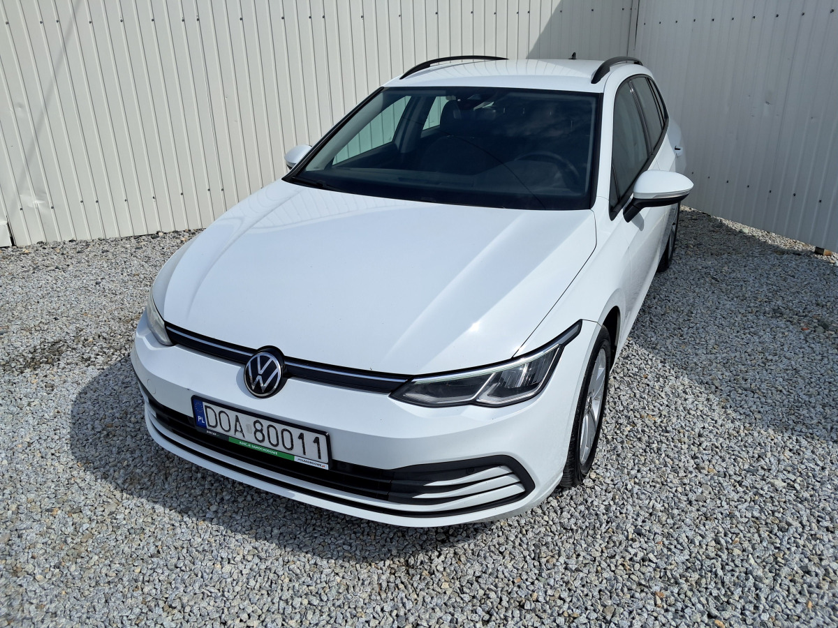 VOLKSWAGEN GOLF KOMBI - Легковой автомобиль: фото 2 VOLKSWAGEN GOLF KOMBI - Легковой автомобиль: фото 2