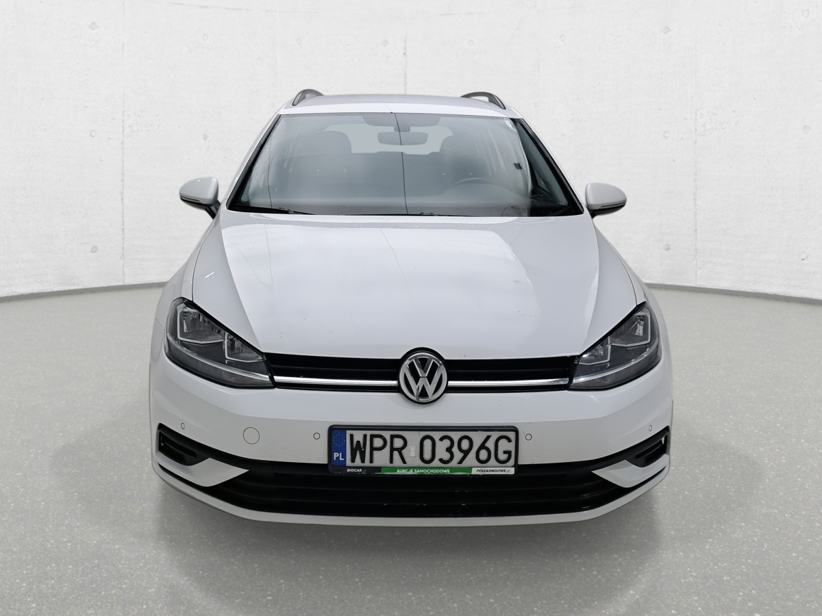 VOLKSWAGEN GOLF KOMBI - Легковой автомобиль: фото 3 VOLKSWAGEN GOLF KOMBI - Легковой автомобиль: фото 3