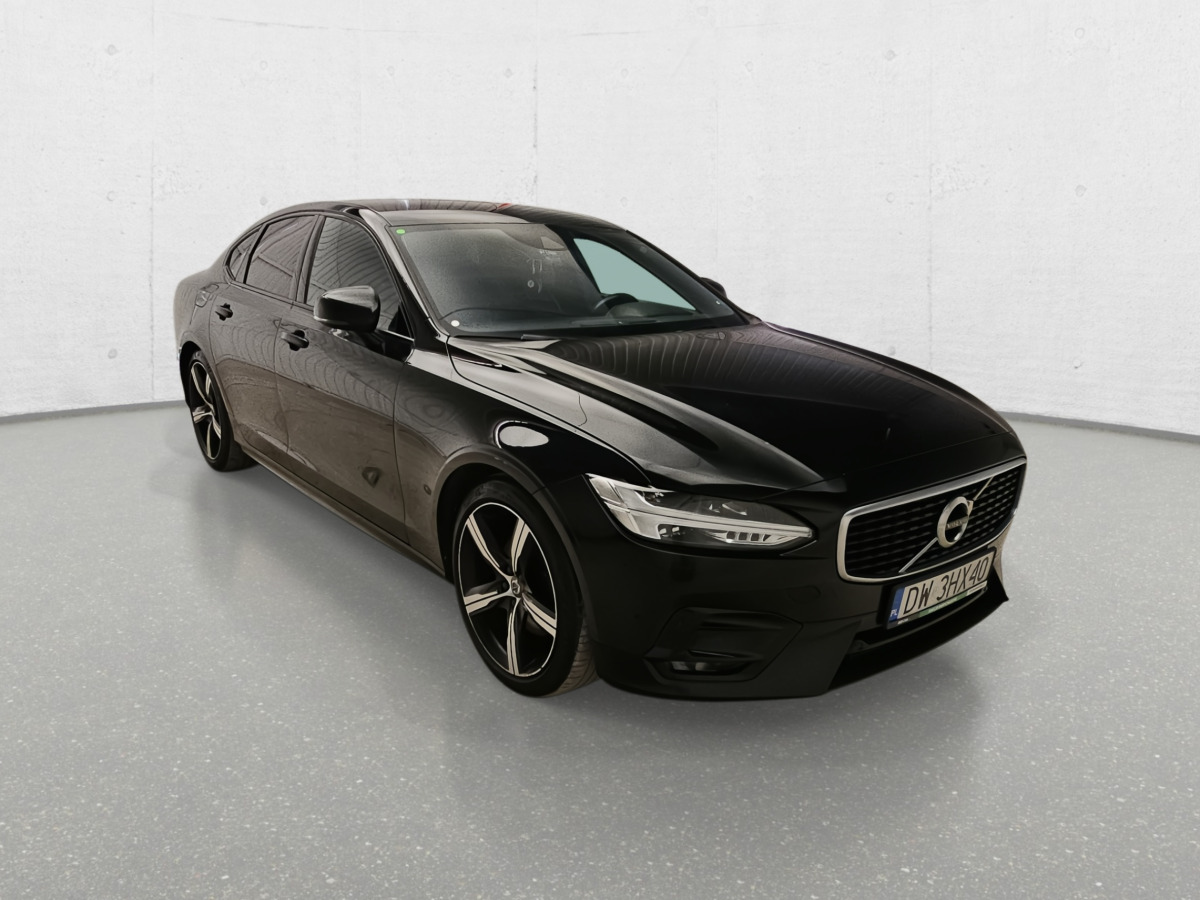 VOLVO S90 SEDAN - Легковой автомобиль: фото 2 VOLVO S90 SEDAN - Легковой автомобиль: фото 2