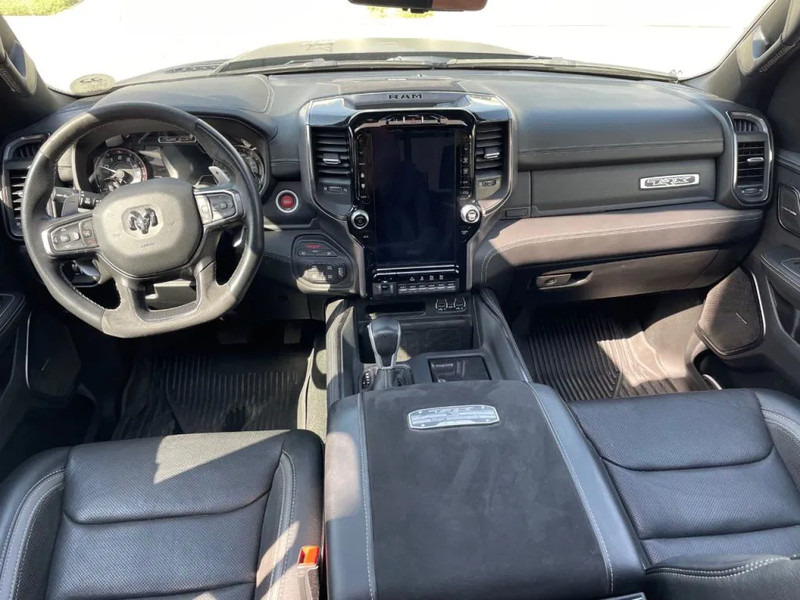 Пикап Dodge Ram 1500 TRX 6.2 Supercharged V8 , 702 HP , 60.000 euro ex. Dubai: фото 18