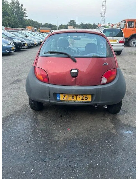 Хэтчбек Ford Ka 1.3 , export / handel: фото 6