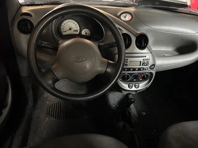 Хэтчбек Ford Ka 1.3 , export / handel: фото 8
