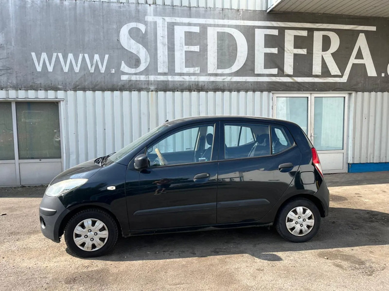 Hyundai i10 ,1.1 , 5 doors , Belgium Regestration - Хэтчбек: фото 2 Hyundai i10 ,1.1 , 5 doors , Belgium Regestration - Хэтчбек: фото 2