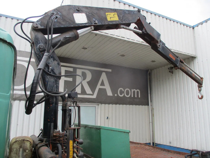 Автоманипулятор Mercedes-Benz 710 , 4x4 , Crane Hiab 5501: фото 11 Автоманипулятор Mercedes-Benz 710 , 4x4 , Crane Hiab 5501: фото 11