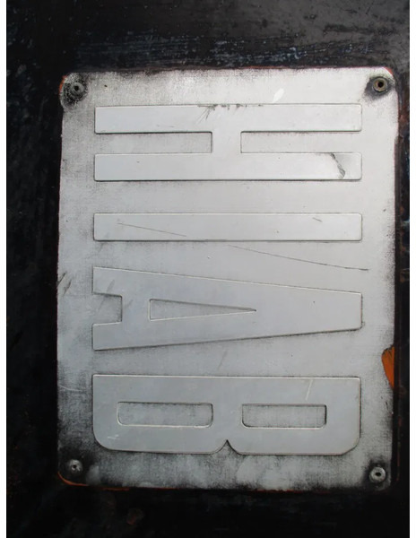 Автоманипулятор Mercedes-Benz 710 , 4x4 , Crane Hiab 5501: фото 12 Автоманипулятор Mercedes-Benz 710 , 4x4 , Crane Hiab 5501: фото 12