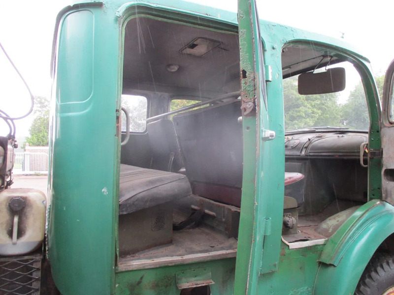 Автоманипулятор Mercedes-Benz 710 , 4x4 , Crane Hiab 5501: фото 14 Автоманипулятор Mercedes-Benz 710 , 4x4 , Crane Hiab 5501: фото 14