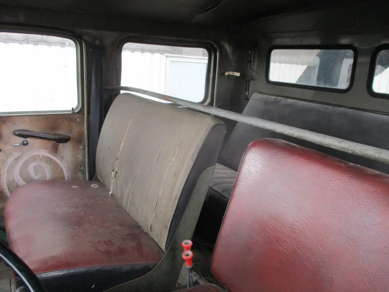 Автоманипулятор Mercedes-Benz 710 , 4x4 , Crane Hiab 5501: фото 17 Автоманипулятор Mercedes-Benz 710 , 4x4 , Crane Hiab 5501: фото 17