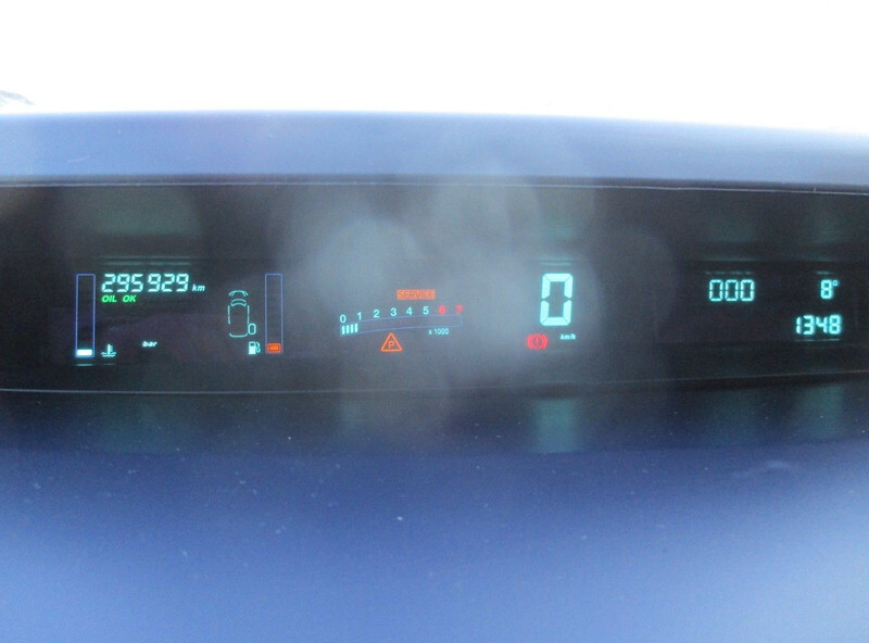 Легковой автомобиль Renault Espace 2.0 16V , Airco: фото 14