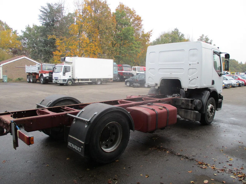 Renault Premium 250 , Manual pump and gearbox , Euro 2 - Грузовик-шасси: фото 3 Renault Premium 250 , Manual pump and gearbox , Euro 2 - Грузовик-шасси: фото 3