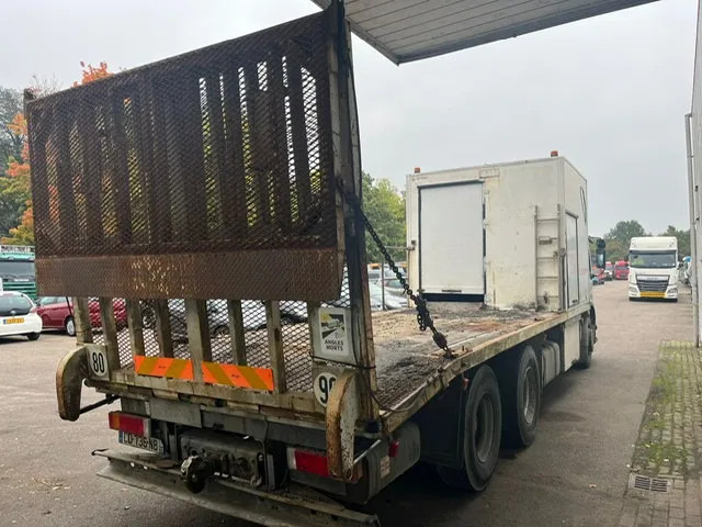 Renault Premium 370 DCi, 6x2 , Manual Gearbox - Автовоз: фото 3 Renault Premium 370 DCi, 6x2 , Manual Gearbox - Автовоз: фото 3