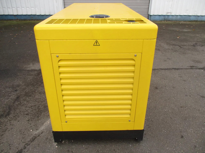 Новый Электрогенератор Stedefra VG-R30 , 37.5 KVA , New Diesel generator, 3 Phase: фото 7