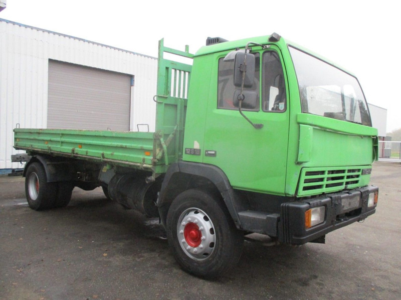 Steyr 17S18 , Manual , 2 way tipper , Euro 2, Spring suspension - Самосвал: фото 4 Steyr 17S18 , Manual , 2 way tipper , Euro 2, Spring suspension - Самосвал: фото 4