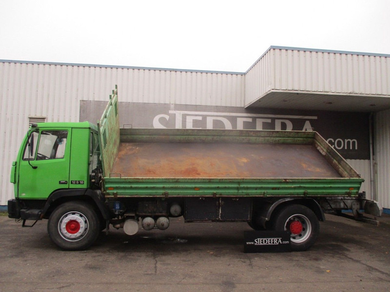 Steyr 17S18 , Manual , 2 way tipper , Euro 2, Spring suspension - Самосвал: фото 2 Steyr 17S18 , Manual , 2 way tipper , Euro 2, Spring suspension - Самосвал: фото 2