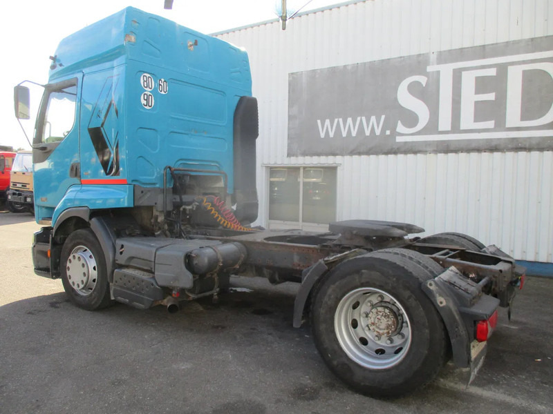 Renault Premium 420 DCI , ZF Manual - Тягач: фото 5 Renault Premium 420 DCI , ZF Manual - Тягач: фото 5