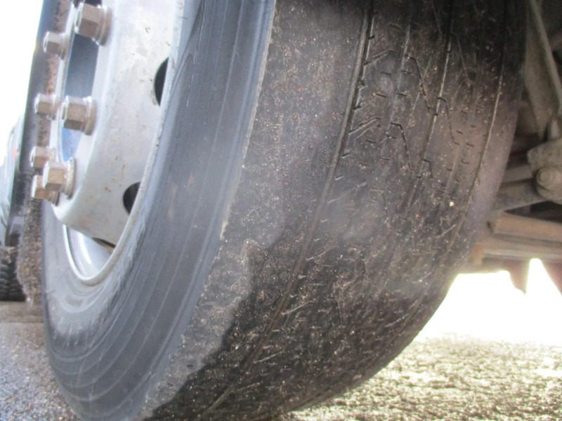 Тягач Renault Premium 420 DCI , ZF Manual: фото 12 Тягач Renault Premium 420 DCI , ZF Manual: фото 12