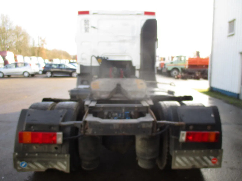 Тягач Renault Premium 420 DCI , ZF Manual: фото 7 Тягач Renault Premium 420 DCI , ZF Manual: фото 7