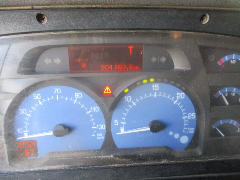 Тягач Renault Premium 420 DCI , ZF Manual: фото 8 Тягач Renault Premium 420 DCI , ZF Manual: фото 8