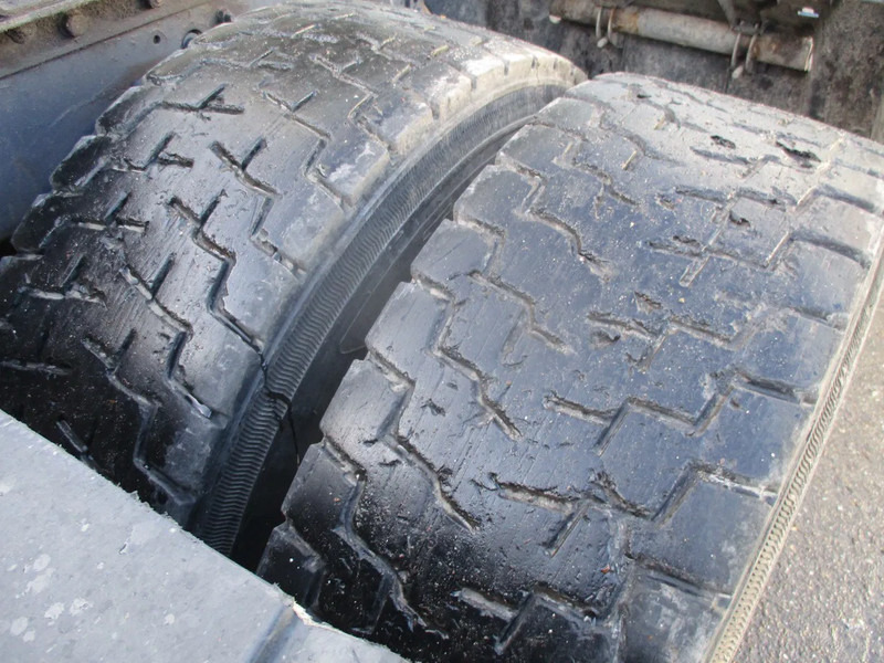 Тягач Renault Premium 420 DCI , ZF Manual: фото 13 Тягач Renault Premium 420 DCI , ZF Manual: фото 13