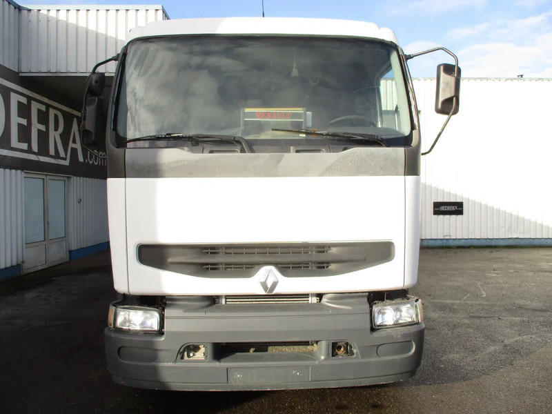 Тягач Renault Premium 420 DCI , ZF Manual: фото 6 Тягач Renault Premium 420 DCI , ZF Manual: фото 6