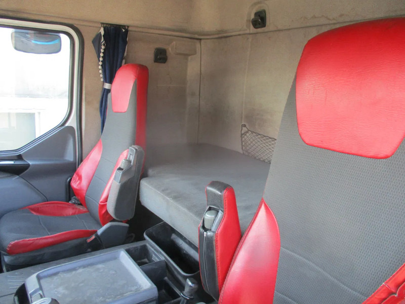 Тягач Renault Premium 420 DCI , ZF Manual: фото 11