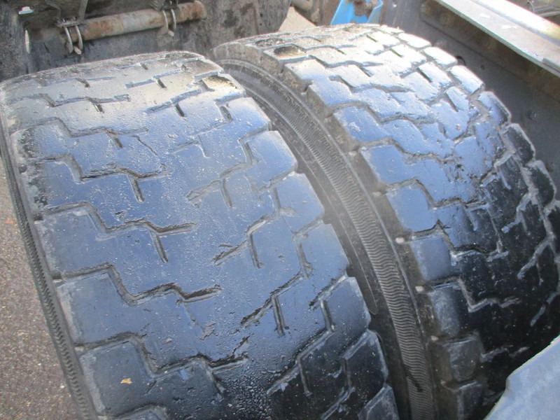 Тягач Renault Premium 420 DCI , ZF Manual: фото 14 Тягач Renault Premium 420 DCI , ZF Manual: фото 14