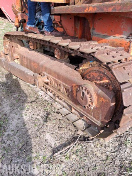 1974 Deutz 1250 Doser - Строительное оборудование: фото 5 1974 Deutz 1250 Doser - Строительное оборудование: фото 5