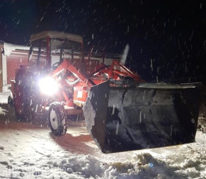 1974 Zetor 4718 traktor - Mye påkostet - Трактор: фото 3 1974 Zetor 4718 traktor - Mye påkostet - Трактор: фото 3