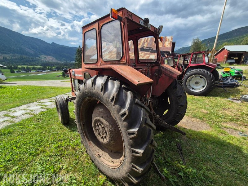 1975 Massey Ferguson 185, MVA fri - Трактор: фото 3 1975 Massey Ferguson 185, MVA fri - Трактор: фото 3