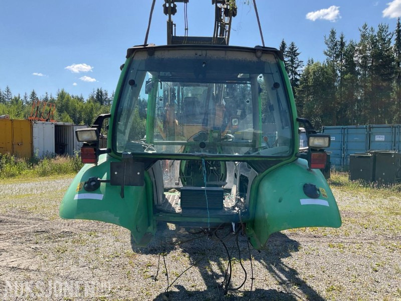 1998 Deutz Agroton traktor - Трактор: фото 3 1998 Deutz Agroton traktor - Трактор: фото 3