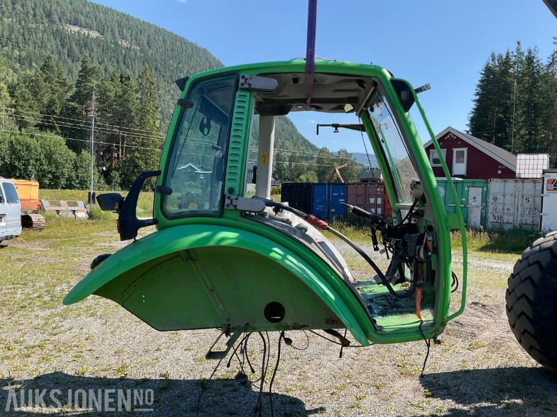 1998 Deutz Agroton traktor - Трактор: фото 1 1998 Deutz Agroton traktor - Трактор: фото 1