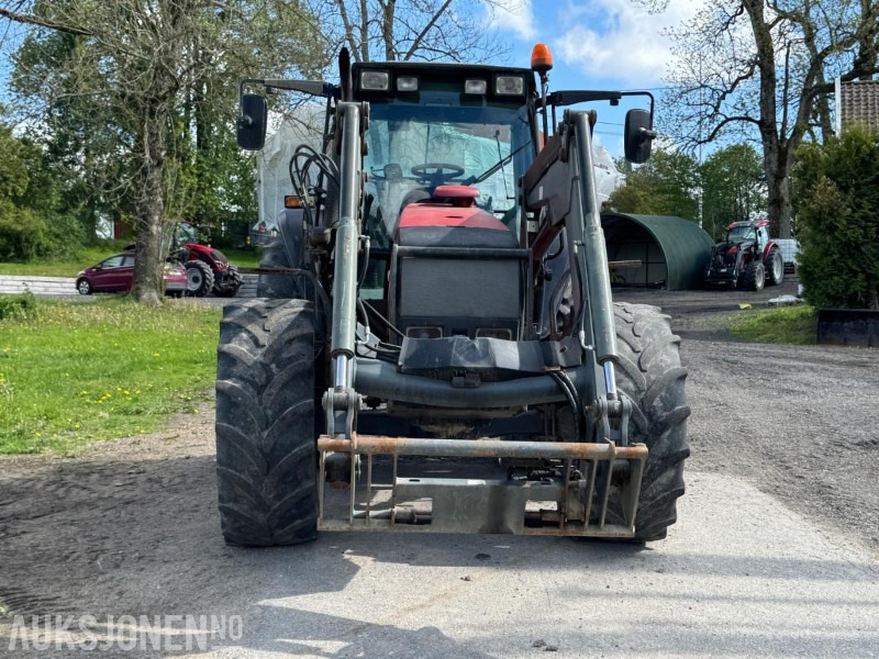 2005 Valtra 6850 - Трактор: фото 2 2005 Valtra 6850 - Трактор: фото 2