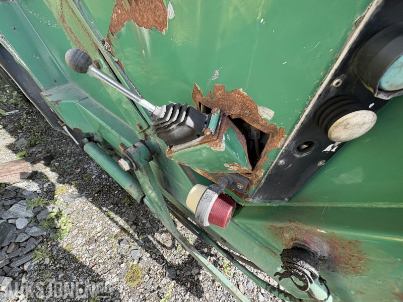 2006 Scania P380 2-kammers komprimatorbil - renovasjonsbil - bossbil - Мусоровоз: фото 5 2006 Scania P380 2-kammers komprimatorbil - renovasjonsbil - bossbil - Мусоровоз: фото 5