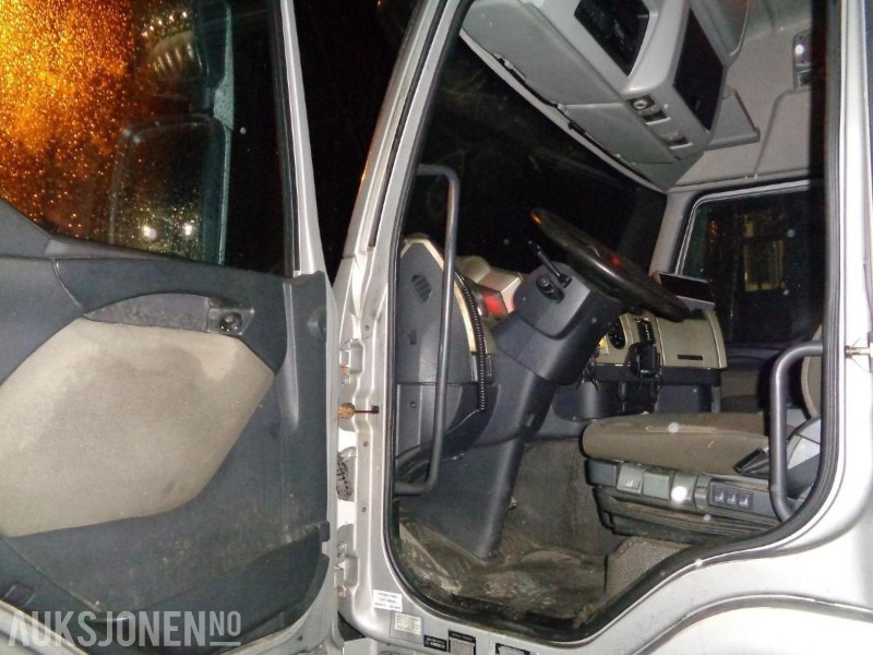 2010 Renault Premium 450 6X2 - Containerchassis - Optidrive - 363000KM - Грузовик-контейнеровоз/ Сменный кузов: фото 4 2010 Renault Premium 450 6X2 - Containerchassis - Optidrive - 363000KM - Грузовик-контейнеровоз/ Сменный кузов: фото 4