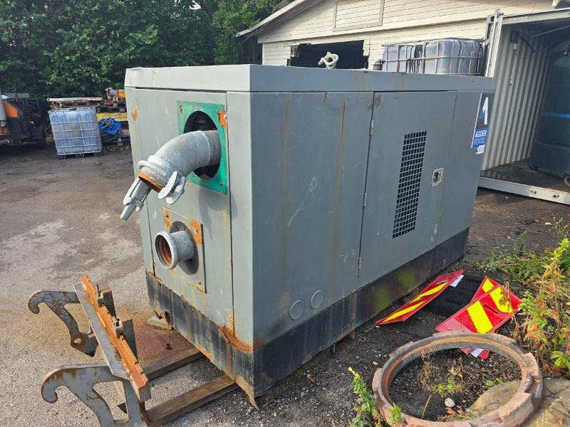 2013 Pioneer Pump 150SM 800 m3 p/time - Строительное оборудование: фото 1 2013 Pioneer Pump 150SM 800 m3 p/time - Строительное оборудование: фото 1