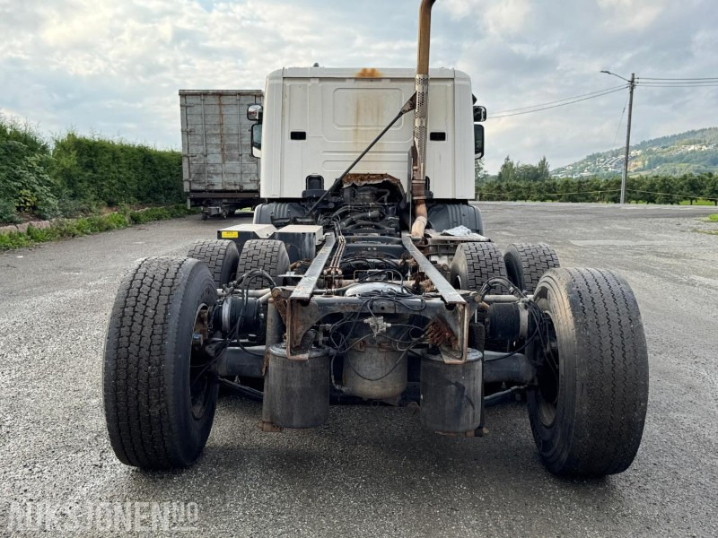 2013 Scania P-serie chassis / Rep.objekt - Грузовик-шасси: фото 3 2013 Scania P-serie chassis / Rep.objekt - Грузовик-шасси: фото 3
