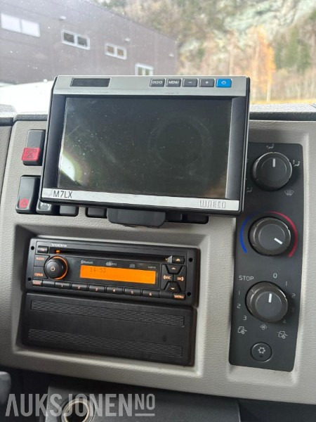 2013 Volvo FL-240 Nylig EU- Godkjent- Nye batteri / Vinterdekk Lav KM в лизинг 2013 Volvo FL-240 Nylig EU- Godkjent- Nye batteri / Vinterdekk Lav KM: фото 20