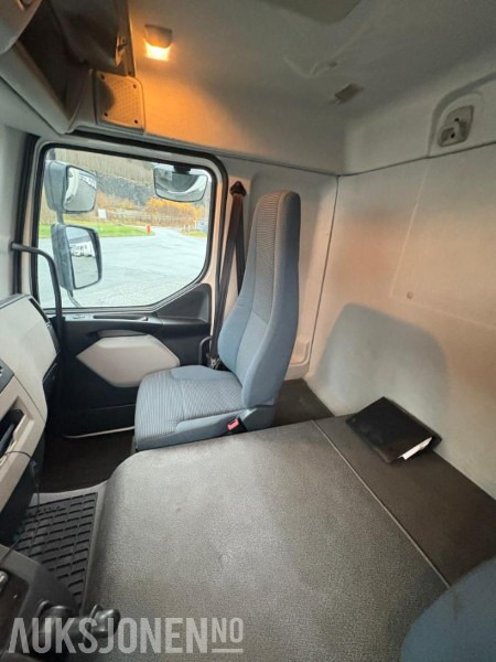 2013 Volvo FL-240 Nylig EU- Godkjent- Nye batteri / Vinterdekk Lav KM в лизинг 2013 Volvo FL-240 Nylig EU- Godkjent- Nye batteri / Vinterdekk Lav KM: фото 16